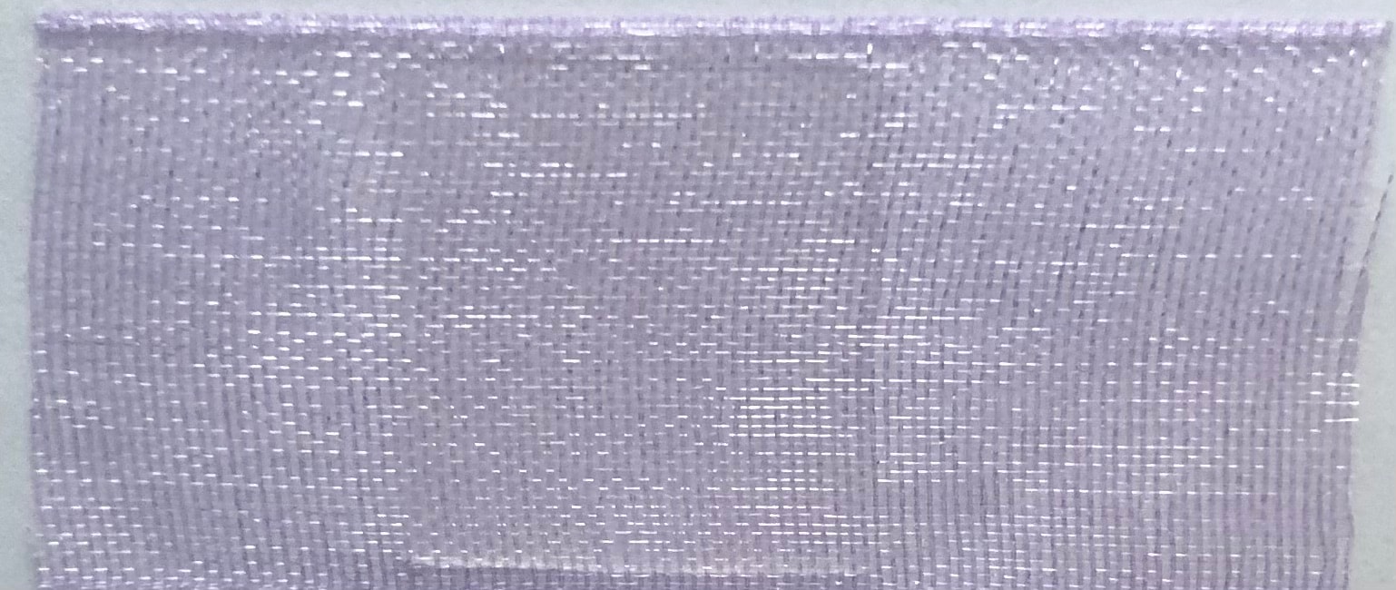 Lavender (O) Ribbon